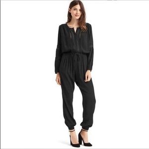 NWOT GAP Drawstring Romper